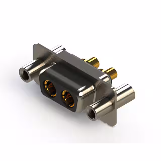 628-2W2-224-3TC EDAC Inc.  Ensembles de connecteurs D-Sub